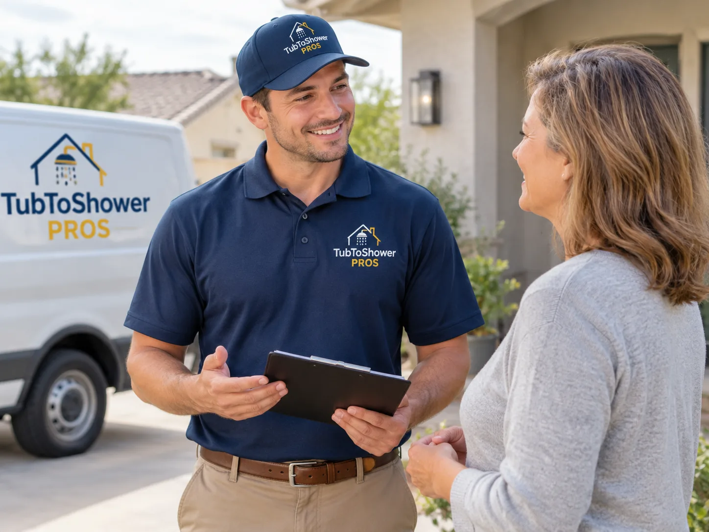 Tub Shower Conversion Stuart, FL FAQs